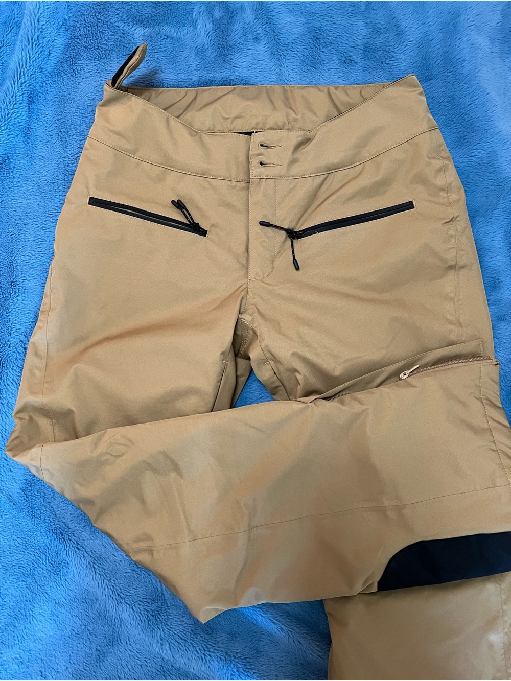 Pulse Women’s Snow Pants